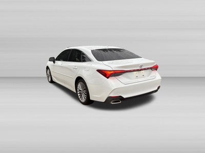 2019 Toyota Avalon Limited