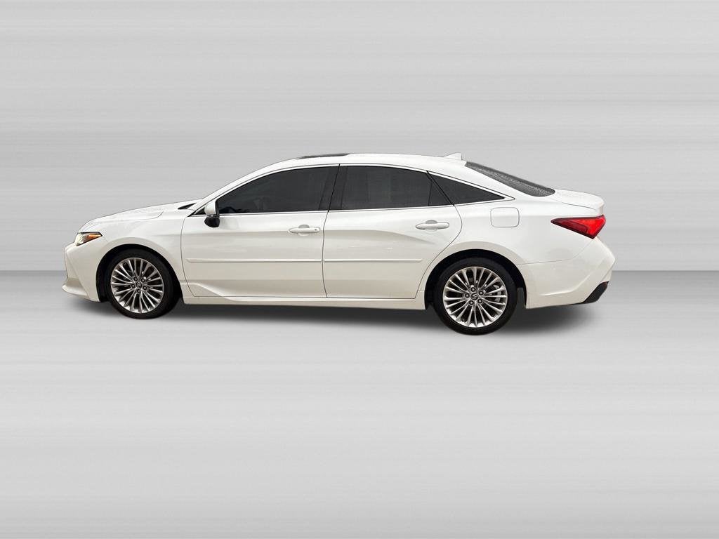 2019 Toyota Avalon Limited