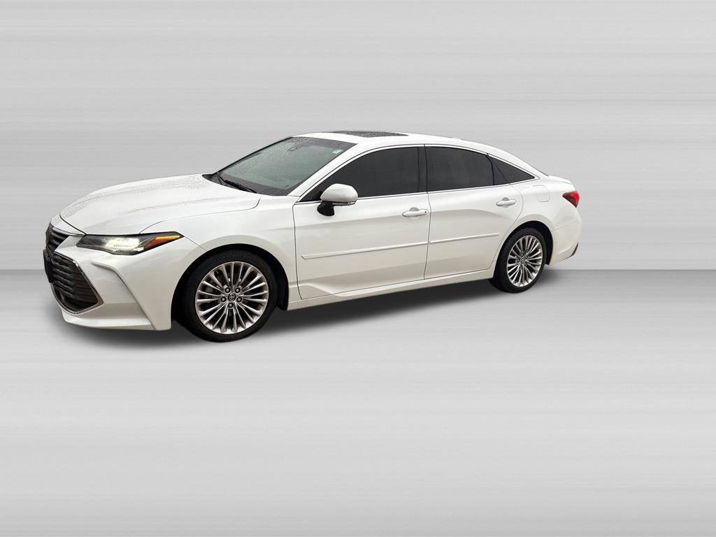2019 Toyota Avalon Limited
