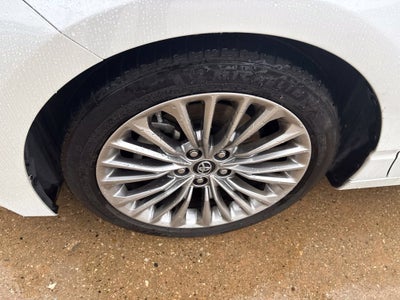 2019 Toyota Avalon Limited