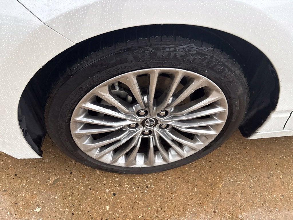 2019 Toyota Avalon Limited