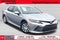 2021 Toyota Camry Hybrid LE