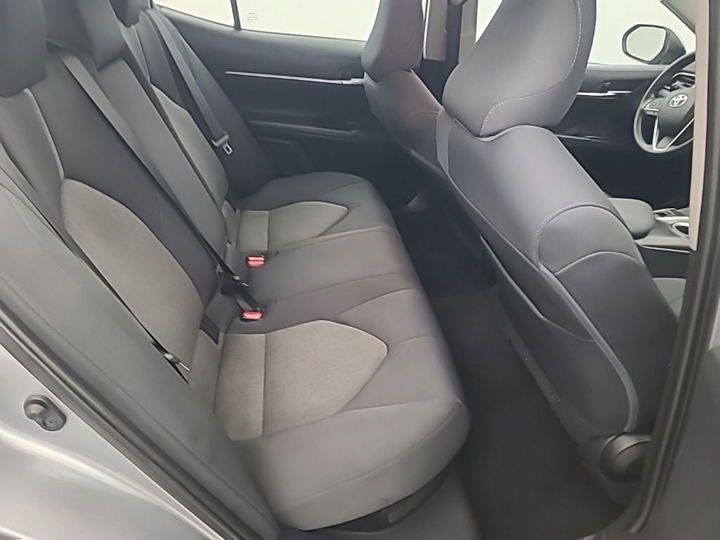 2021 Toyota Camry Hybrid LE