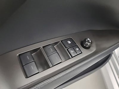 2021 Toyota Camry Hybrid LE