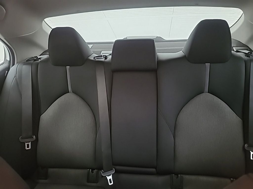2021 Toyota Camry Hybrid LE