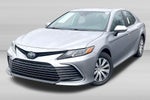 2021 Toyota Camry Hybrid LE