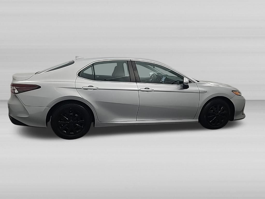 2021 Toyota Camry Hybrid LE