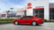 2027 Toyota Camry LE