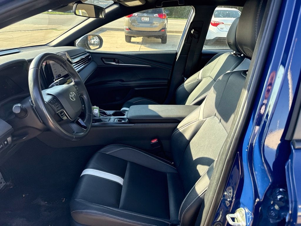 Vehicle thumbnail