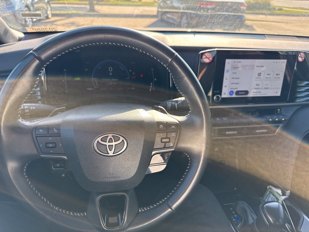 Vehicle thumbnail