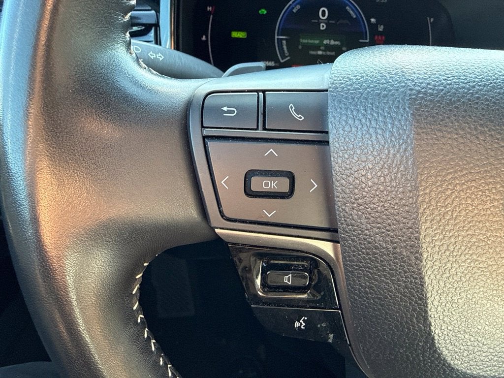 Vehicle thumbnail