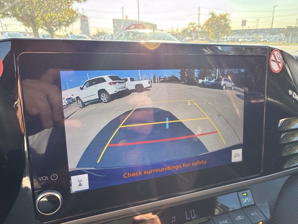Vehicle thumbnail