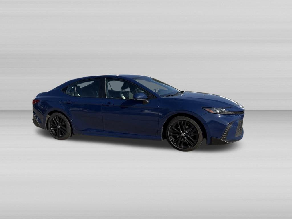 Vehicle thumbnail