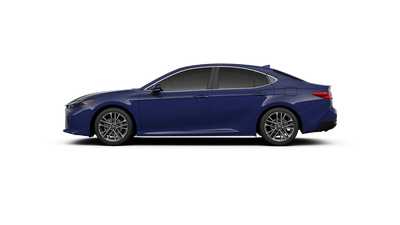 2027 Toyota Camry XLE