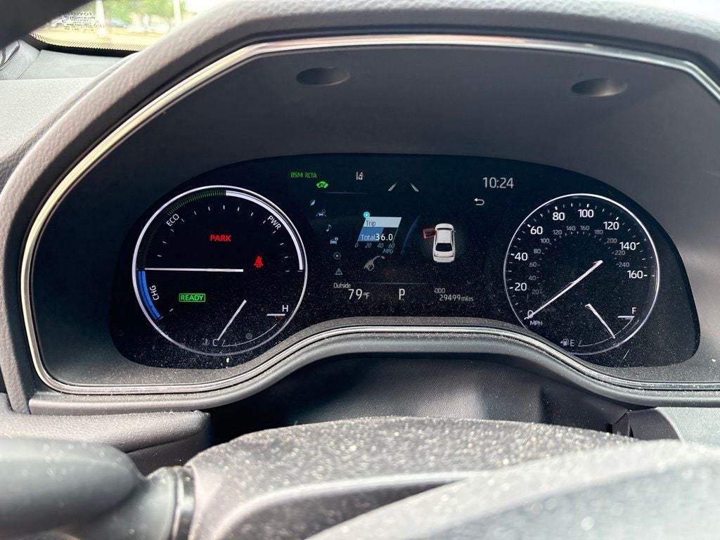 2022 Toyota Avalon Hybrid XSE