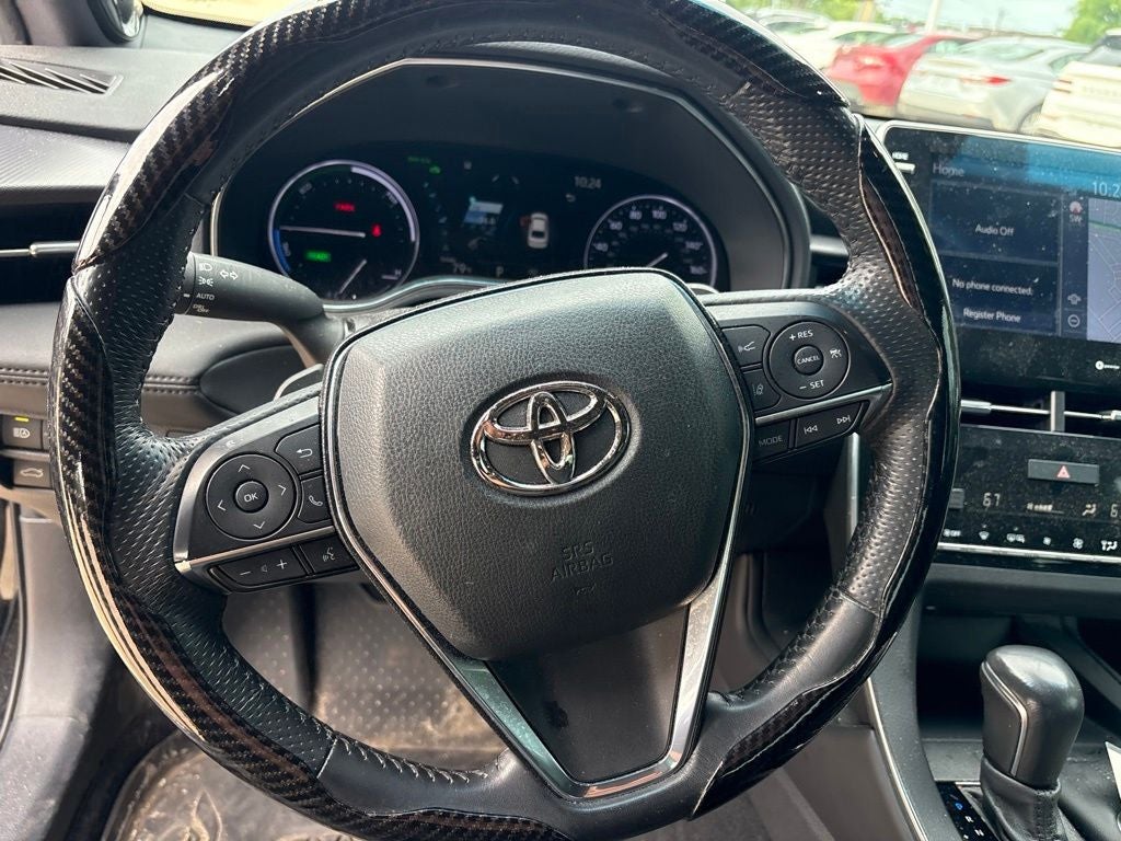 2022 Toyota Avalon Hybrid XSE