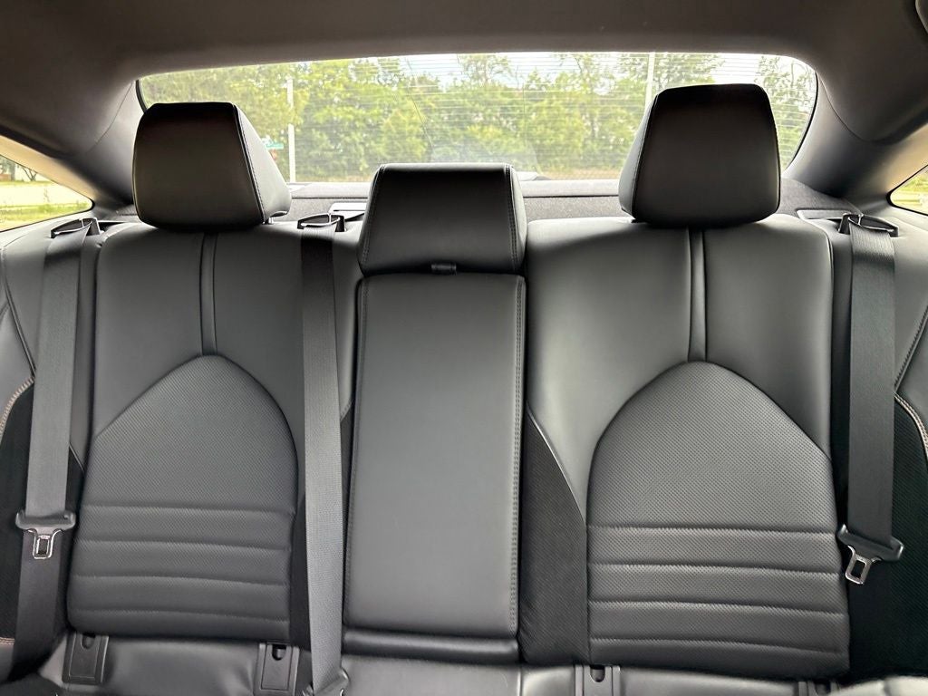 2022 Toyota Avalon Hybrid XSE