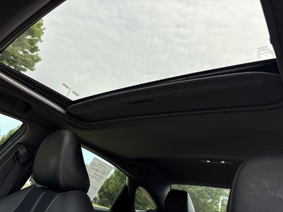 2022 Toyota Avalon Hybrid XSE