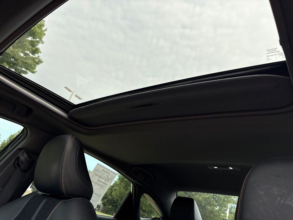 2022 Toyota Avalon Hybrid XSE