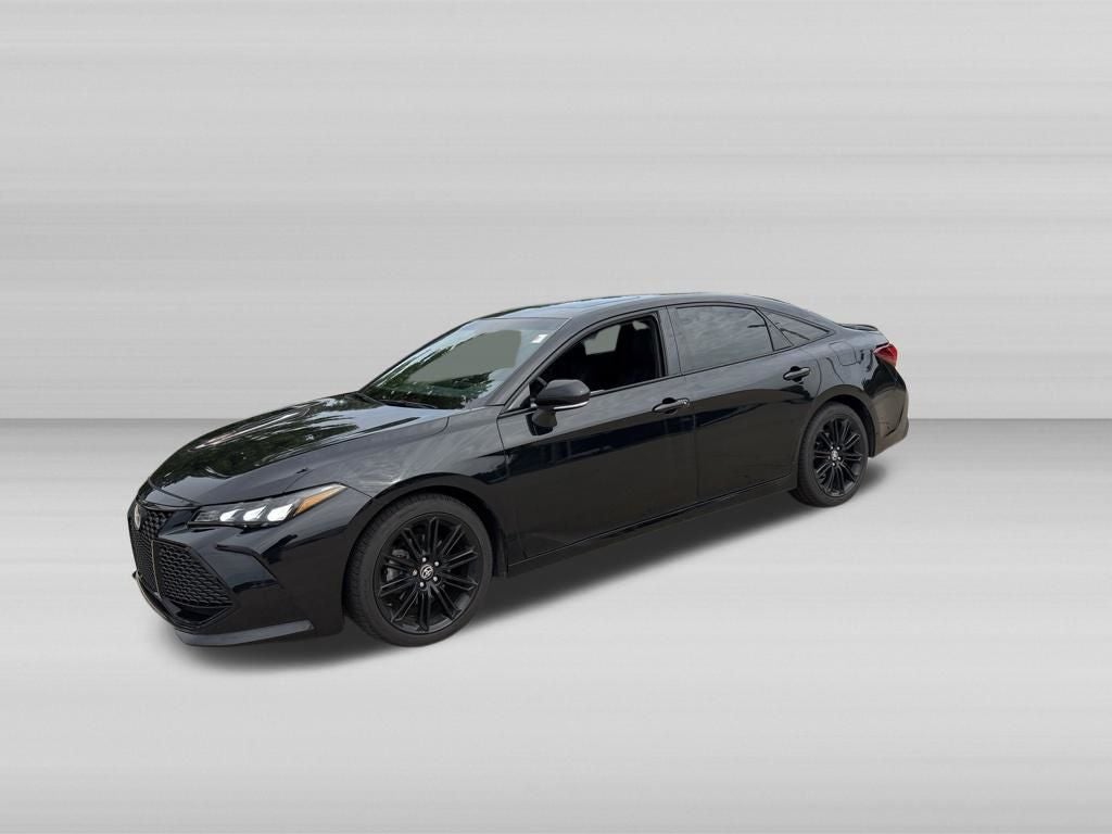 2022 Toyota Avalon Hybrid XSE