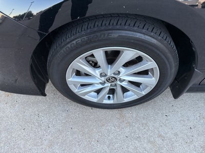 2024 Toyota Camry LE w/ Convenience and Weather Package
