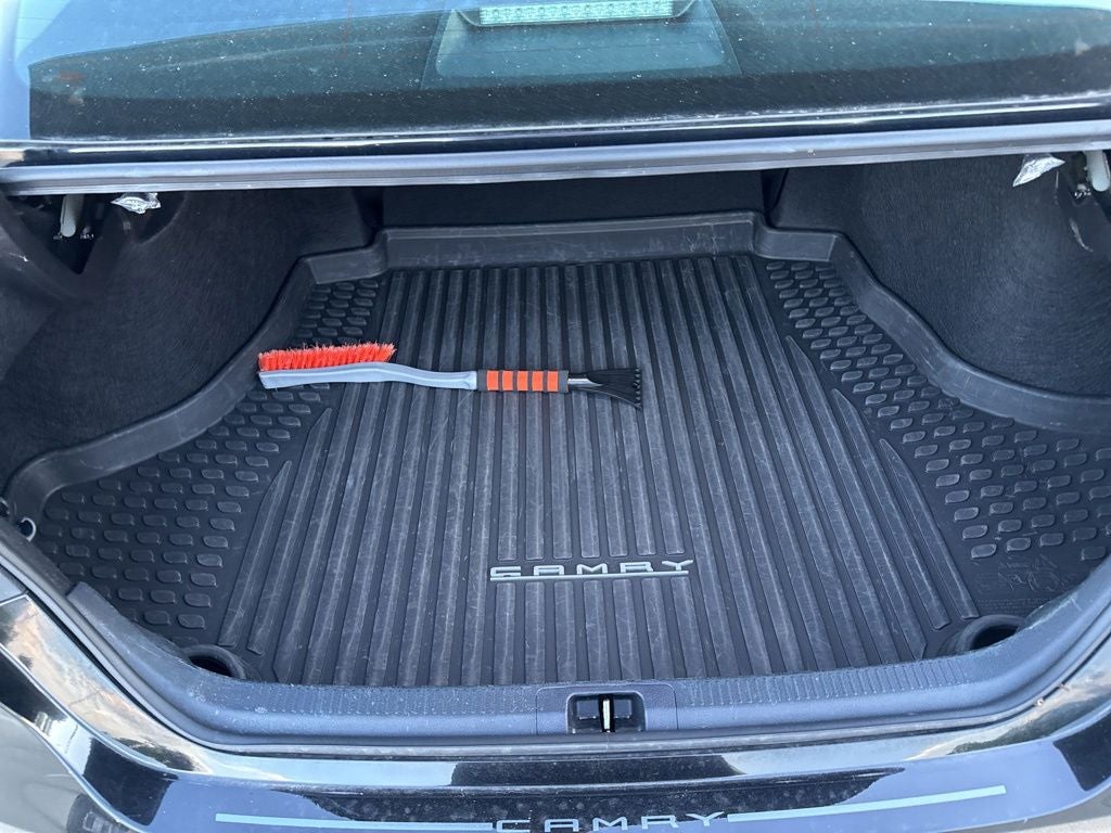 2024 Toyota Camry LE w/ Convenience and Weather Package
