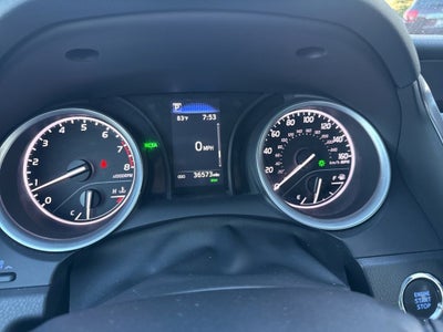2024 Toyota Camry LE w/ Convenience and Weather Package
