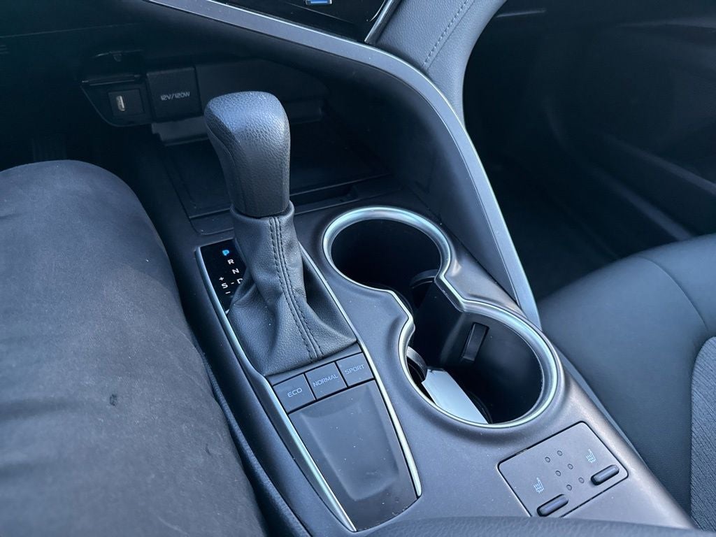 2024 Toyota Camry LE w/ Convenience and Weather Package