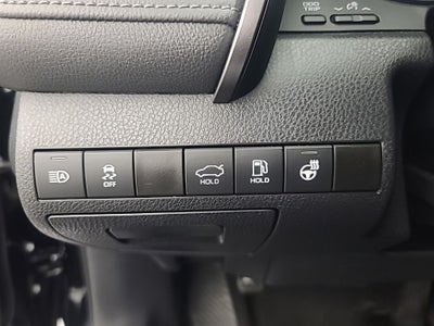 2024 Toyota Camry LE w/ Convenience and Weather Package