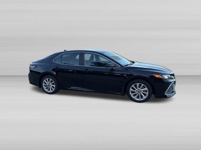 2024 Toyota Camry LE w/ Convenience and Weather Package