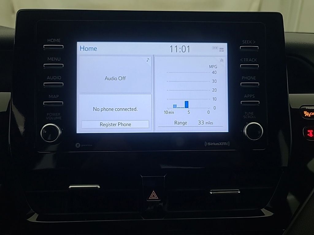 2024 Toyota Camry LE w/ Convenience and Weather Package