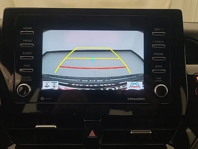 2024 Toyota Camry LE w/ Convenience and Weather Package