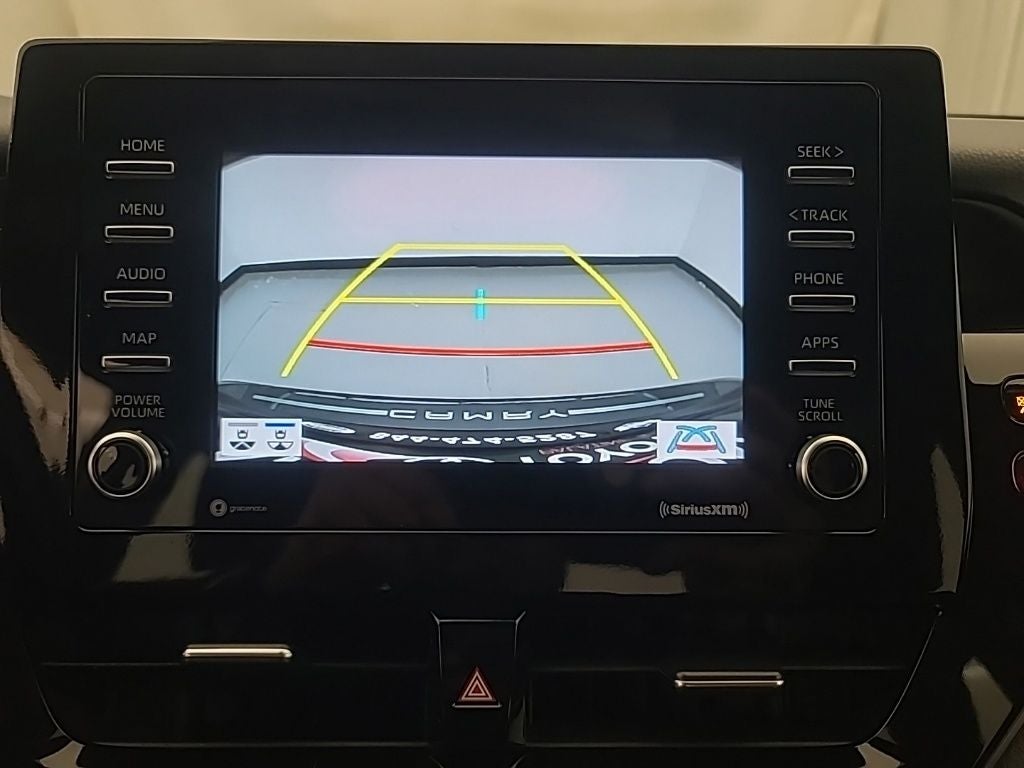 2024 Toyota Camry LE w/ Convenience and Weather Package