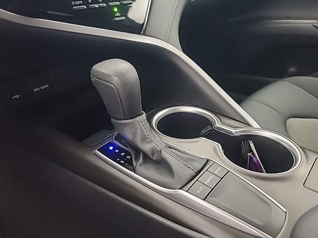 2024 Toyota Camry LE w/ Convenience and Weather Package