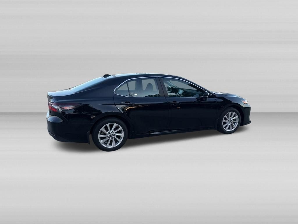 2024 Toyota Camry LE w/ Convenience and Weather Package