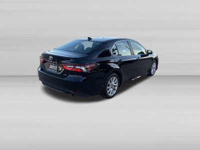 2024 Toyota Camry LE w/ Convenience and Weather Package