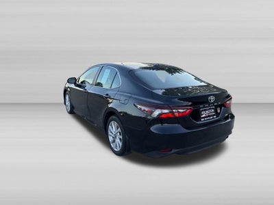 2024 Toyota Camry LE w/ Convenience and Weather Package