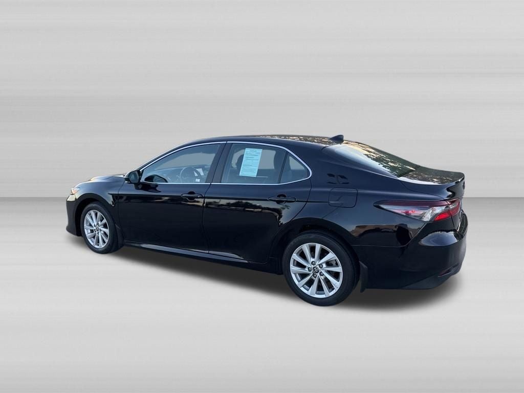 2024 Toyota Camry LE w/ Convenience and Weather Package