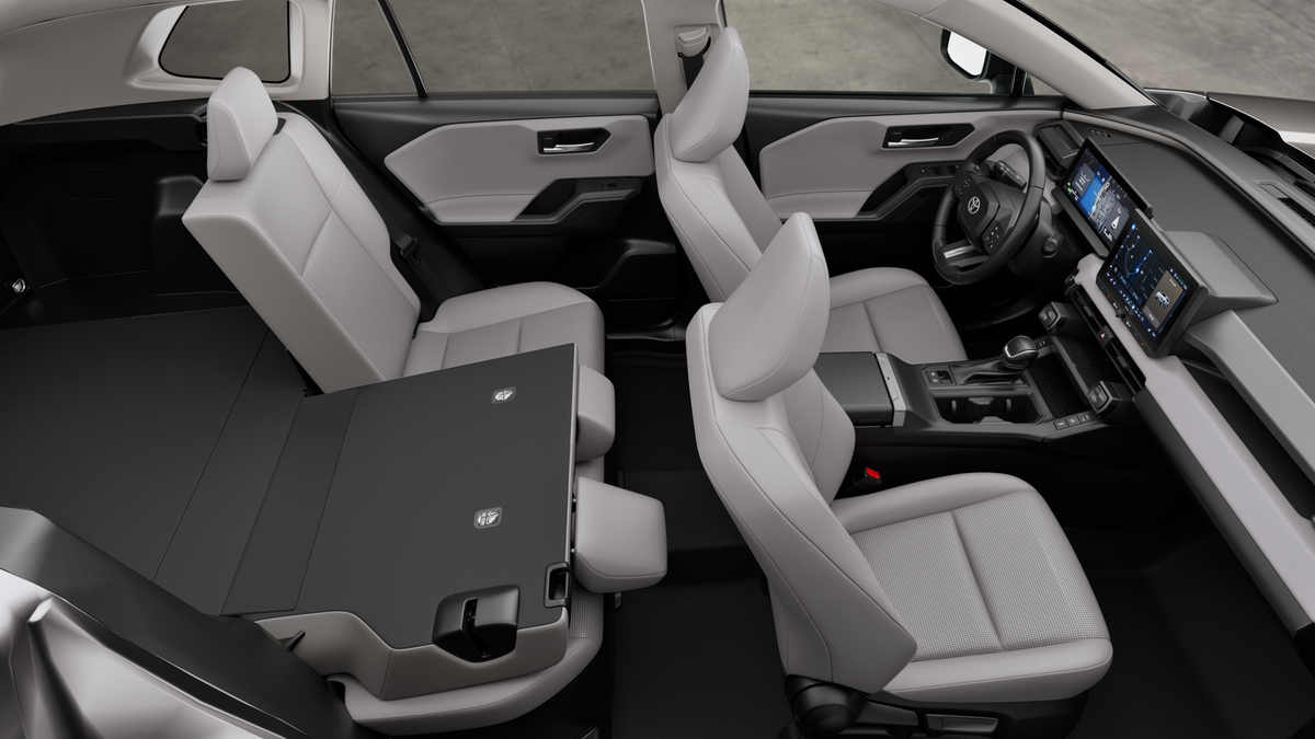 Vehicle thumbnail