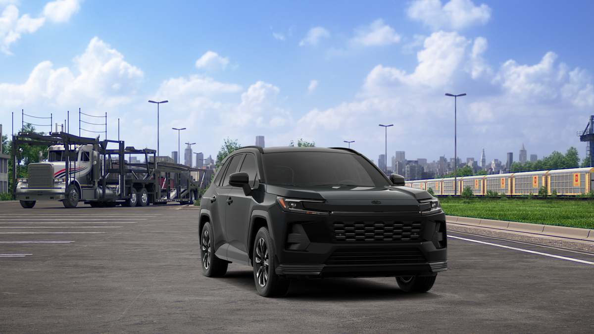 Vehicle thumbnail