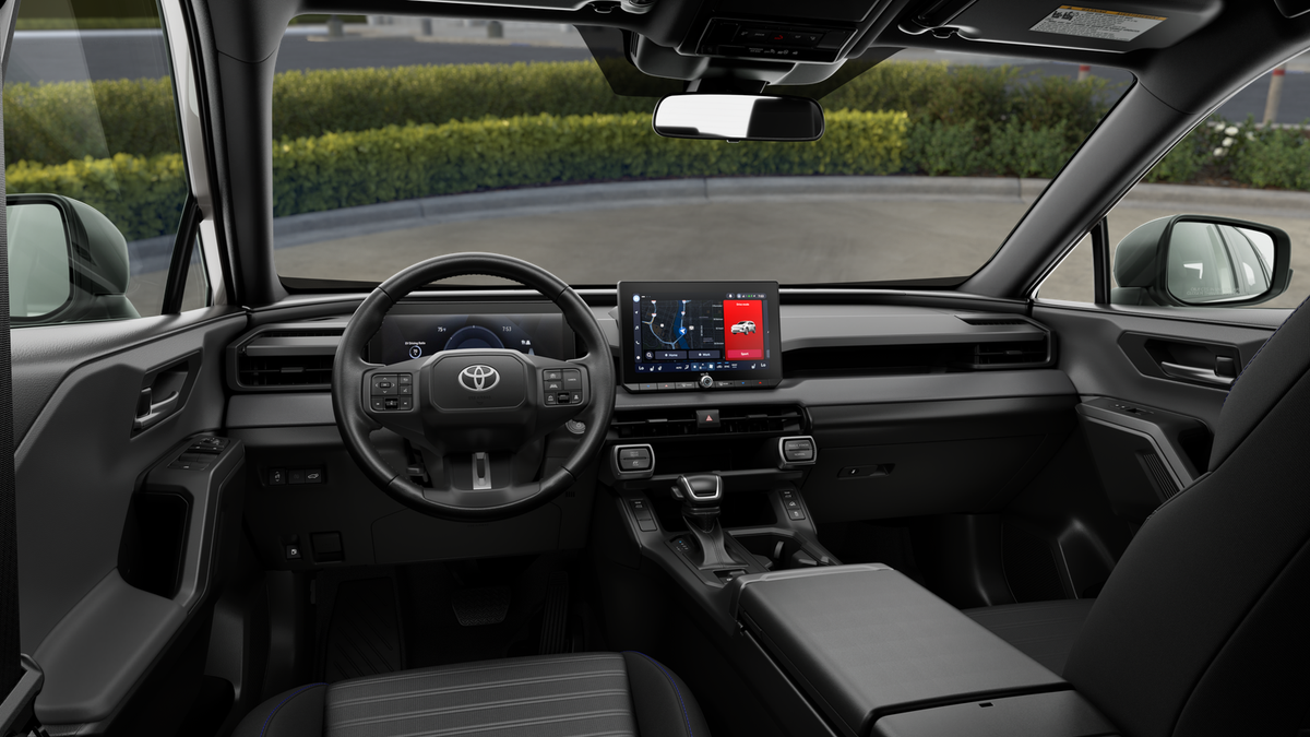 Vehicle thumbnail