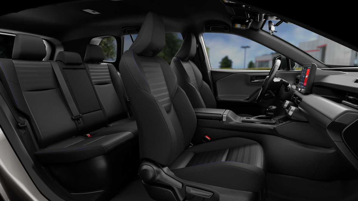 Vehicle thumbnail