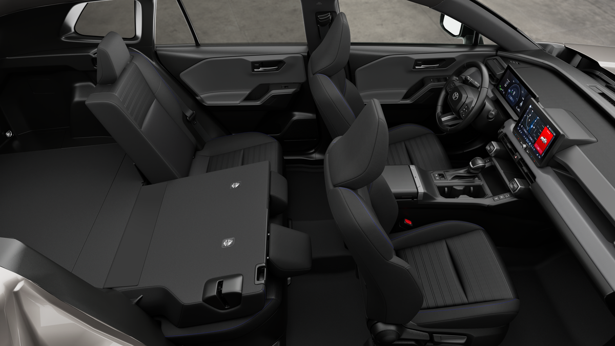 Vehicle thumbnail