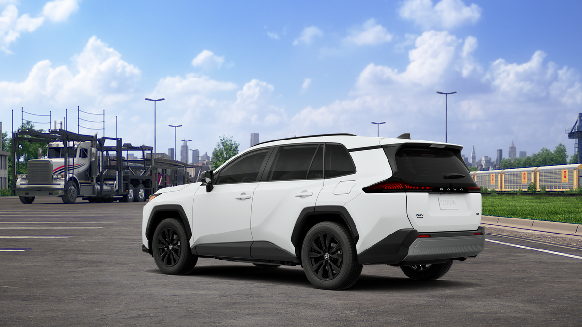 Vehicle thumbnail