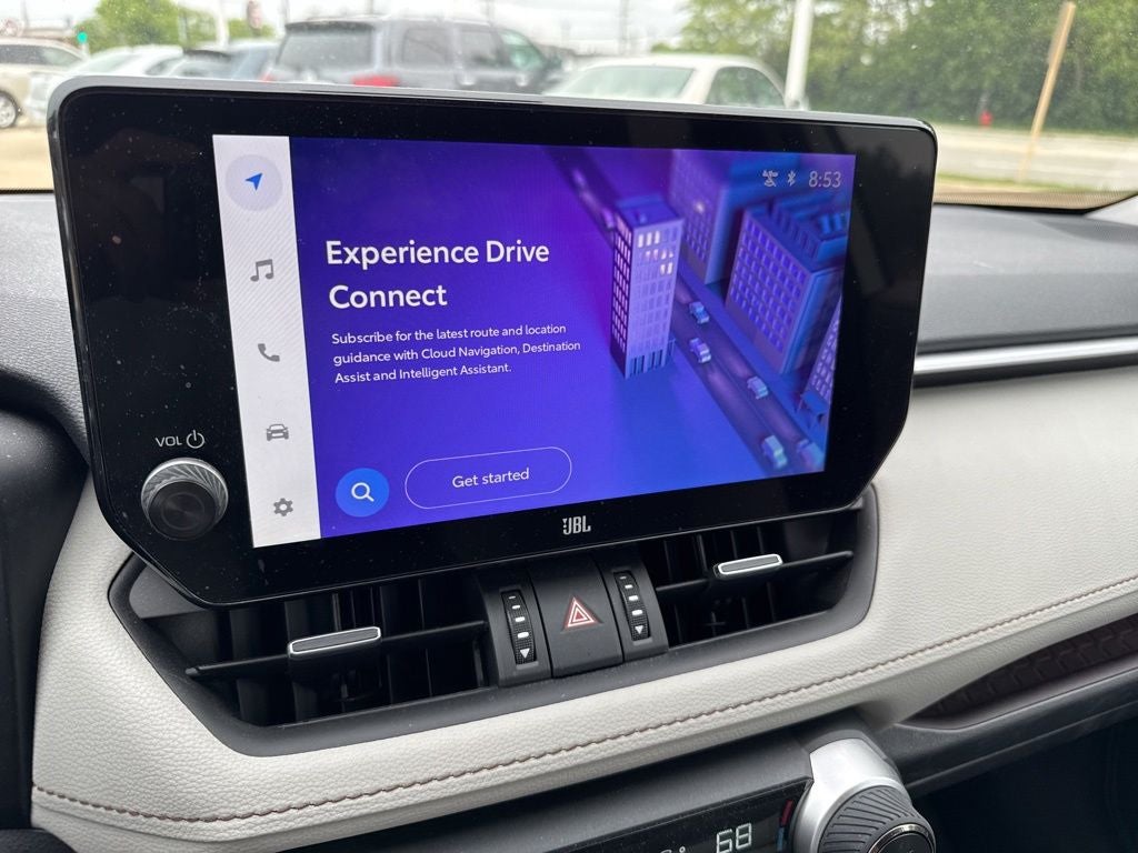 2024 Toyota RAV4 Hybrid Limited