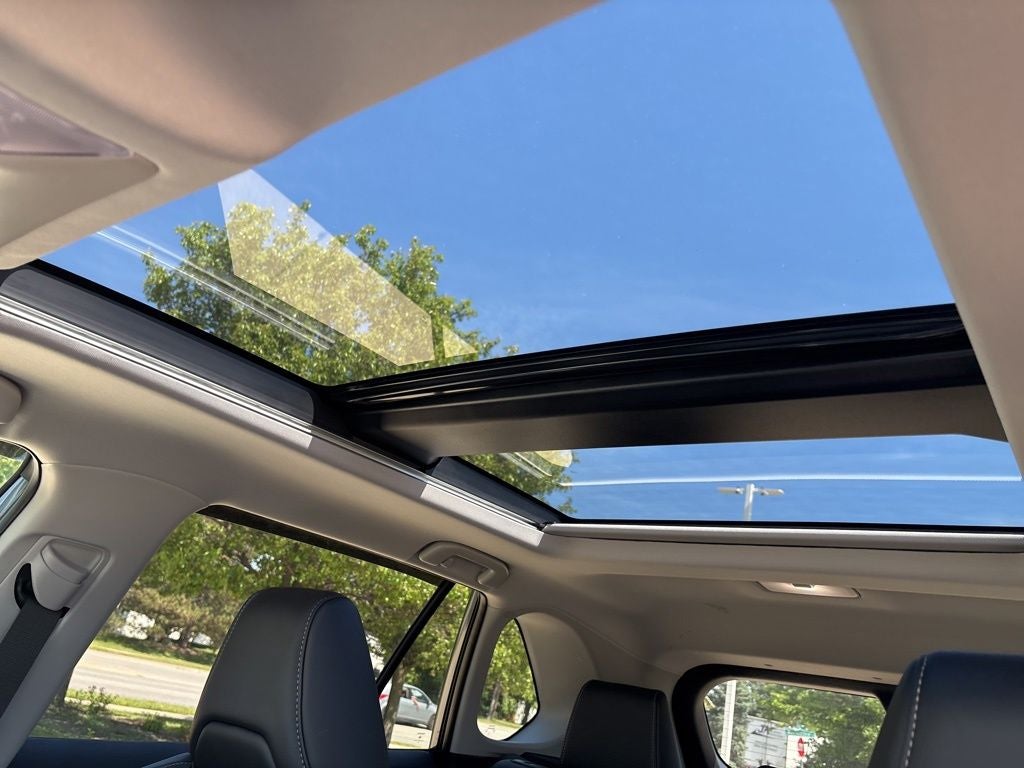 2025 Toyota RAV4 Hybrid Limited