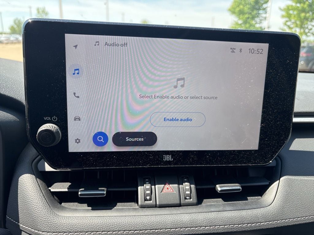 2025 Toyota RAV4 Hybrid Limited