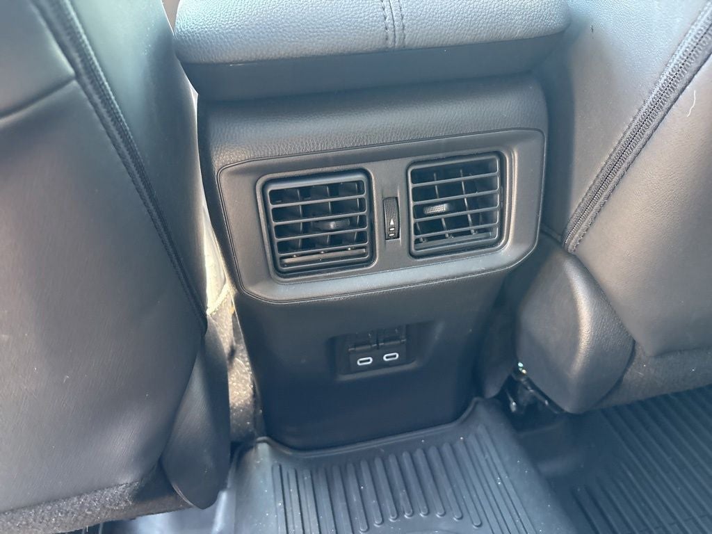 2025 Toyota RAV4 Hybrid Limited