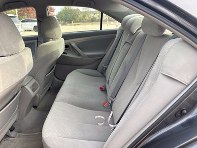 2009 Toyota CAMRY LE