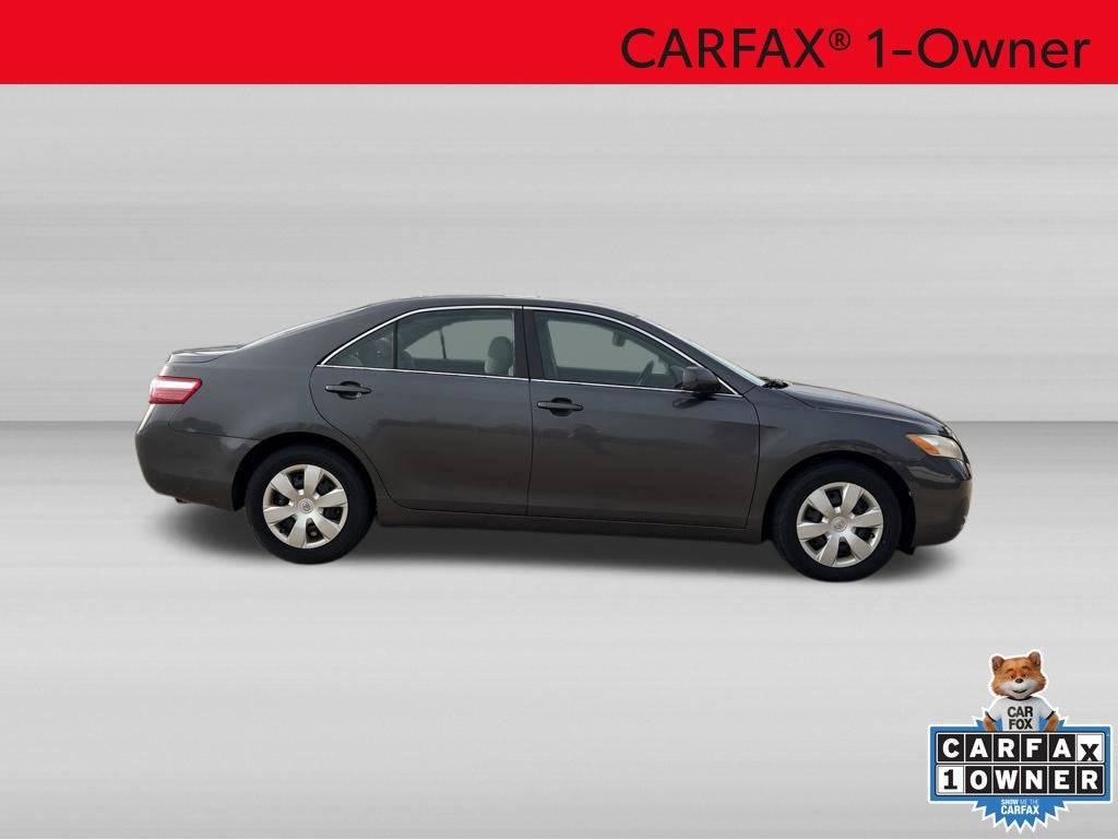 2009 Toyota CAMRY LE